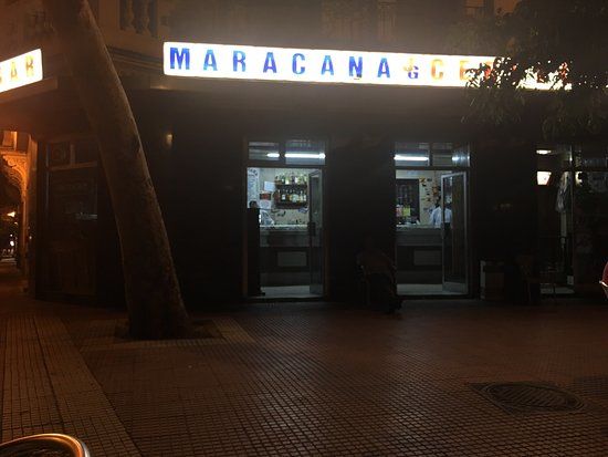 Cerveceria Maracana